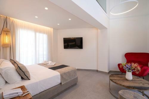 Apartamento Mirablue Luxury Residences