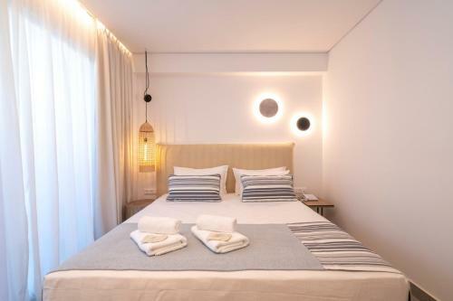 Apartamento Mirablue Luxury Residences