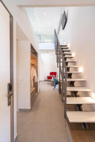 Apartamento Mirablue Luxury Residences