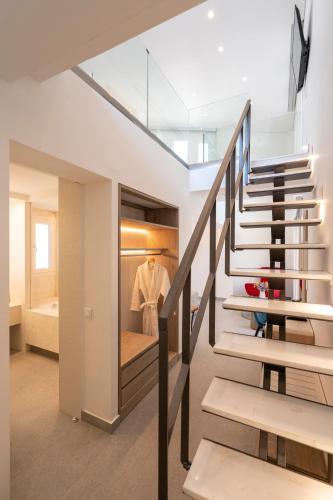 Apartamento Mirablue Luxury Residences