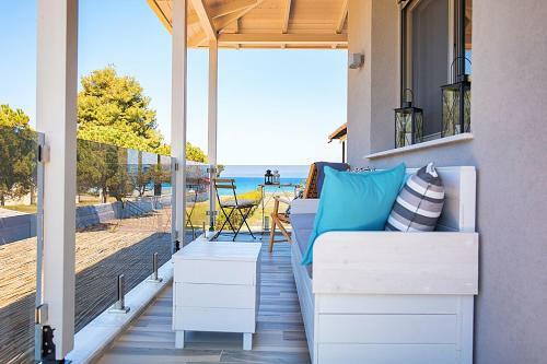 Apartamento Ananda Homes