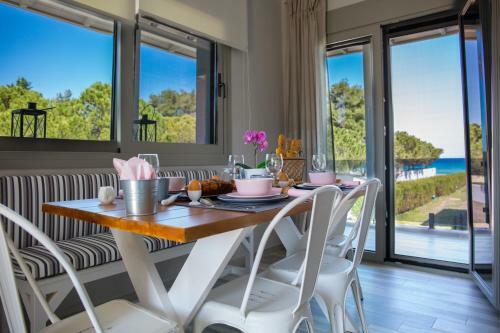 Apartamento Ananda Homes