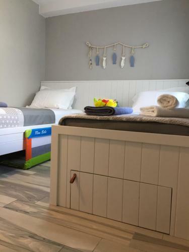 Apartamento Ananda Homes
