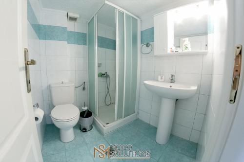 Apartamento Moodsolutionsmaisonette