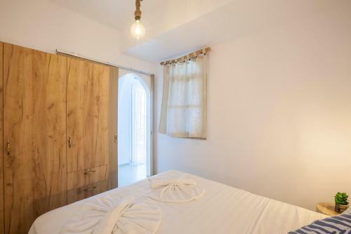 Apartamento Nautilus Sea View Suite For 6