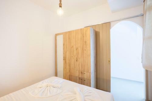 Apartamento Nautilus Sea View Suite For 6