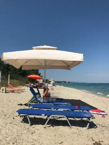 Villa Galina