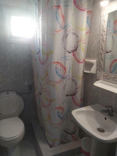 Alexandros Apartments