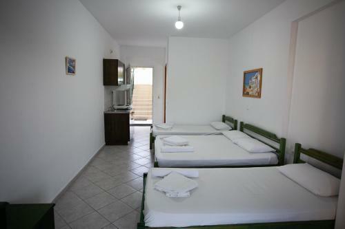 Apartamento Oikonomou Kostas Studios