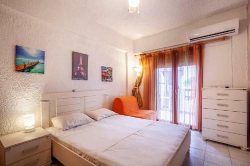Rafaella Sea View Apartments