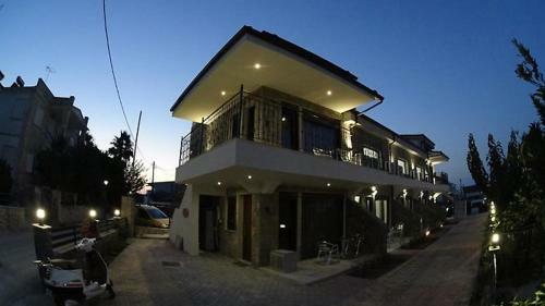 Hostal Stone Suites