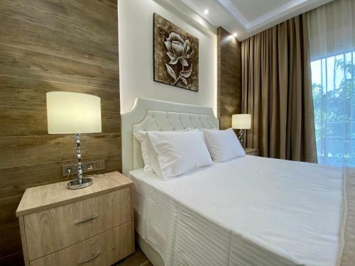 Katia Apartments