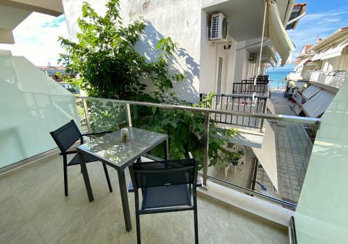 Katia Apartments