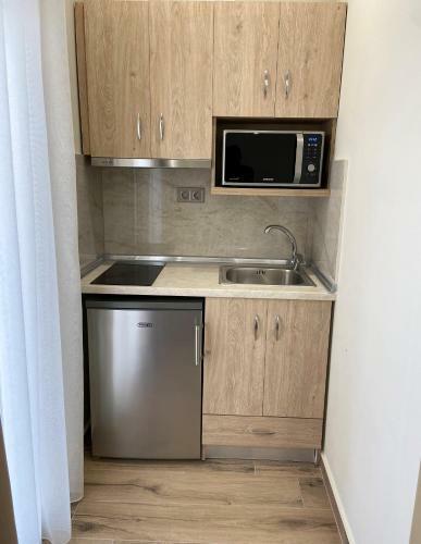 Katia Apartments