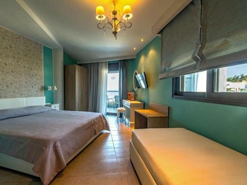 Tridente Mare Apart Hotel