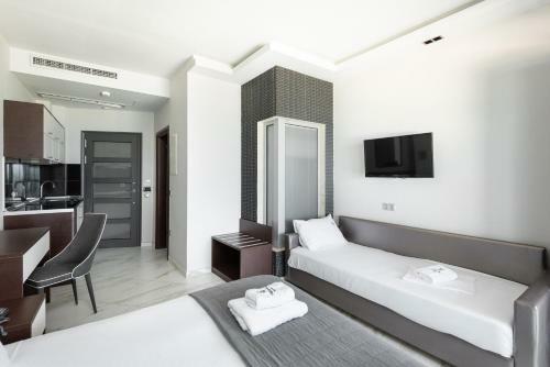 Tridente Mare Apart Hotel