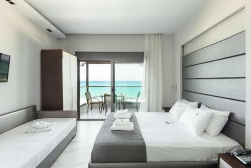Tridente Mare Apart Hotel
