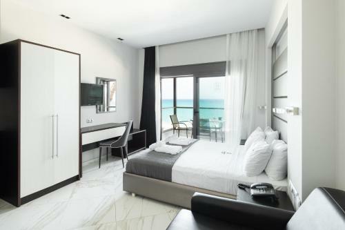 Tridente Mare Apart Hotel