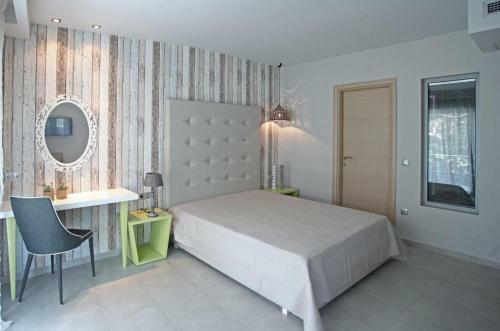 Tridente Mare Apart Hotel
