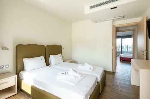 Tridente Mare Apart Hotel