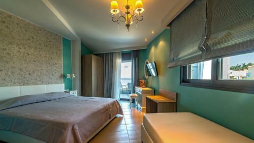 Tridente Mare Apart Hotel