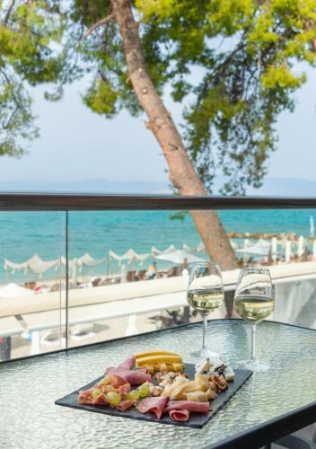Tridente Mare Apart Hotel