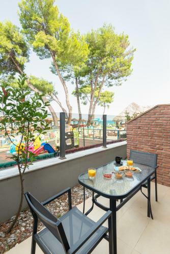 Tridente Mare Apart Hotel
