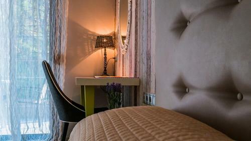 Tridente Mare Apart Hotel
