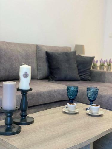 Juel Apartments