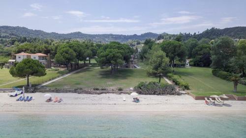 Villa Zennova #11 Blue Pearl