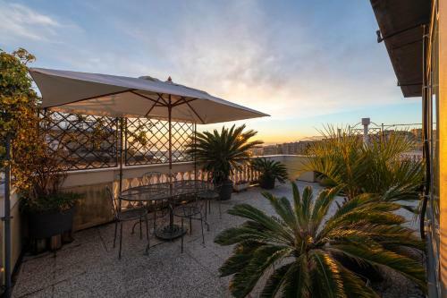 Apartamento Castelletto Exclusive Terrace Penthouse
