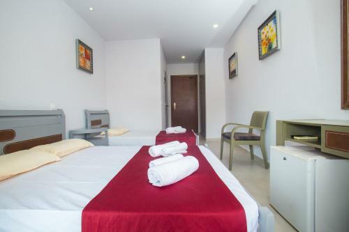 Hotel Litus Oliva