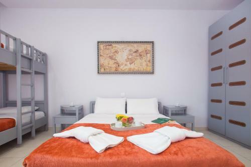 Hotel Litus Oliva