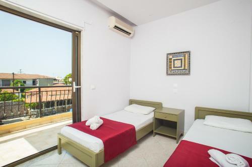 Hotel Litus Oliva