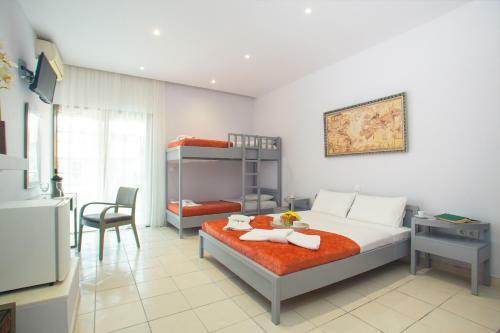 Hotel Litus Oliva