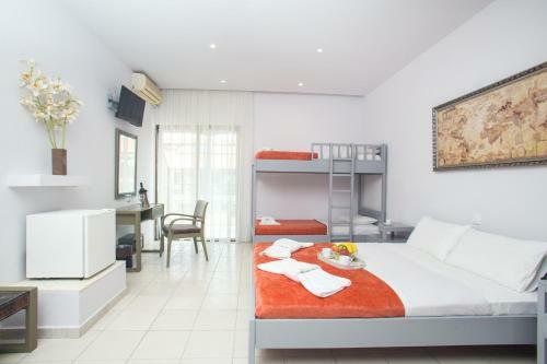 Hotel Litus Oliva