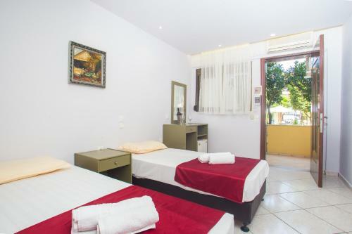 Hotel Litus Oliva