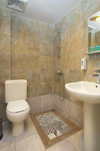 Hotel Litus Oliva