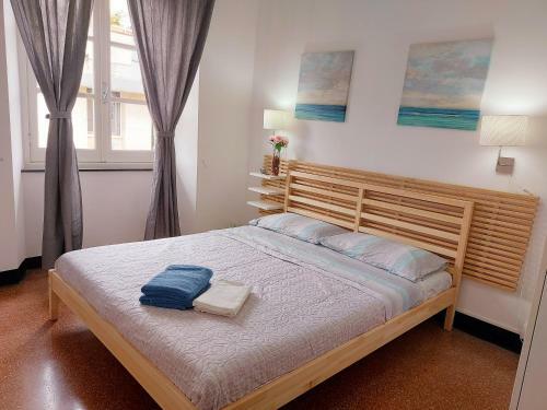 Bed & Breakfast Brignole E