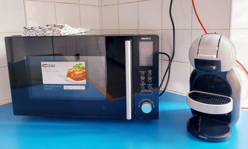 Bed & Breakfast Brignole E
