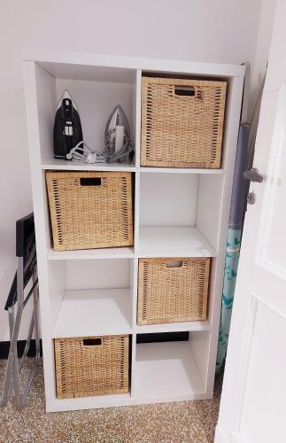 Bed & Breakfast Brignole E
