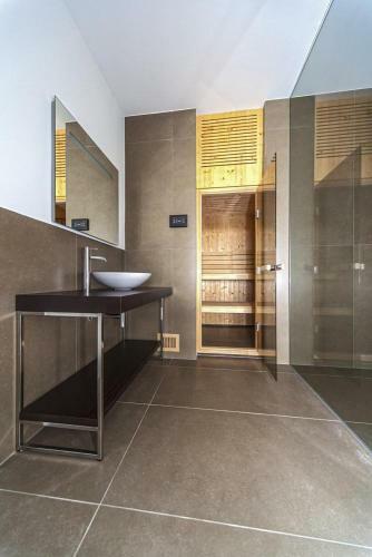 Apartamento Portandoti Direttamente In Modalit� Relax