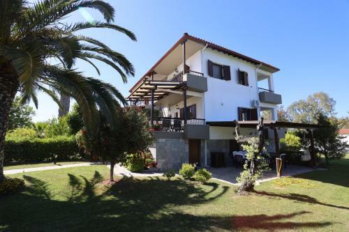 K-home Villa, Your Enchanting Getaway