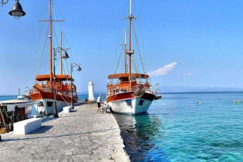 K-home Villa, Your Enchanting Getaway