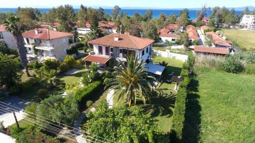 K-home Villa, Your Enchanting Getaway