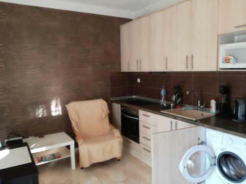 Apartamento Lux 2 Bedroom With View