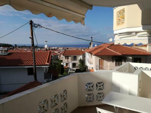 Apartamento Lux 2 Bedroom With View