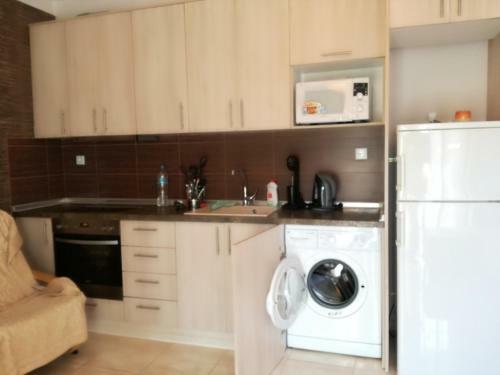 Apartamento Lux 2 Bedroom With View
