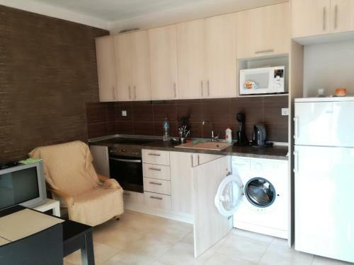 Apartamento Lux 2 Bedroom With View