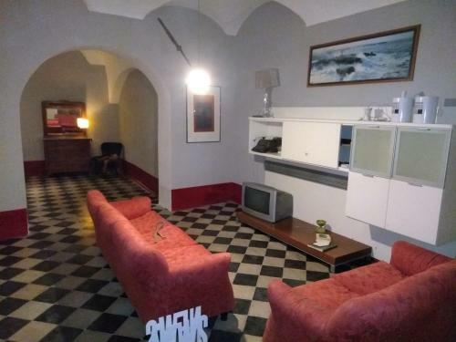 Apartamento Loft Di Canneto